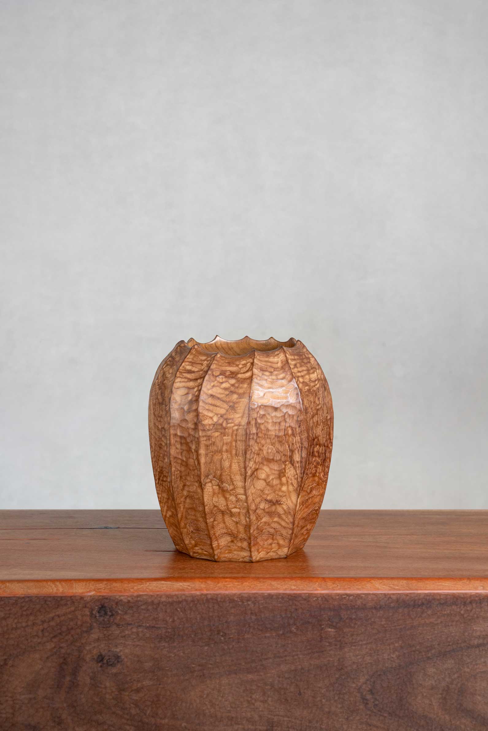 Matahari Vase