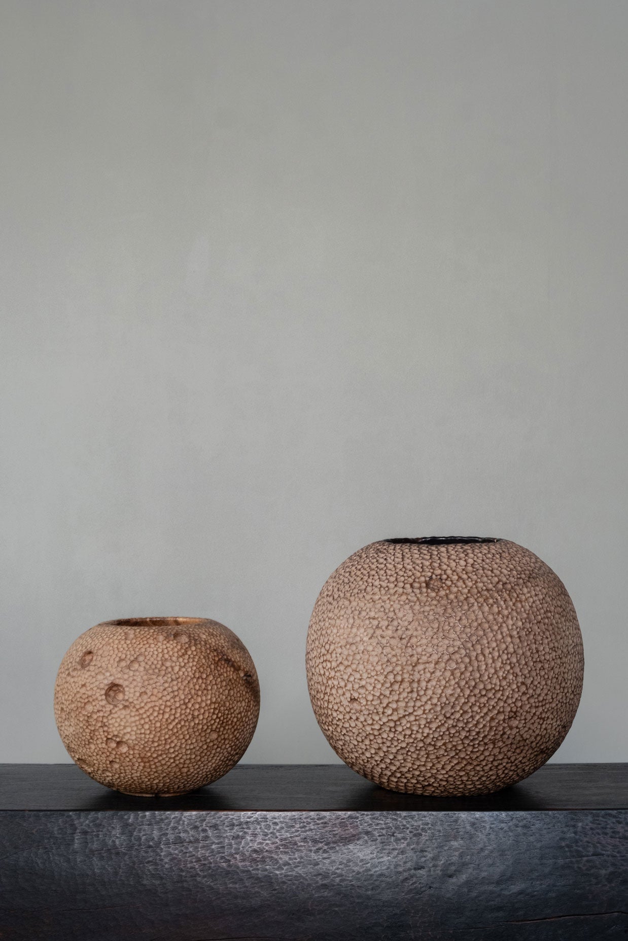 Sphere Vase
