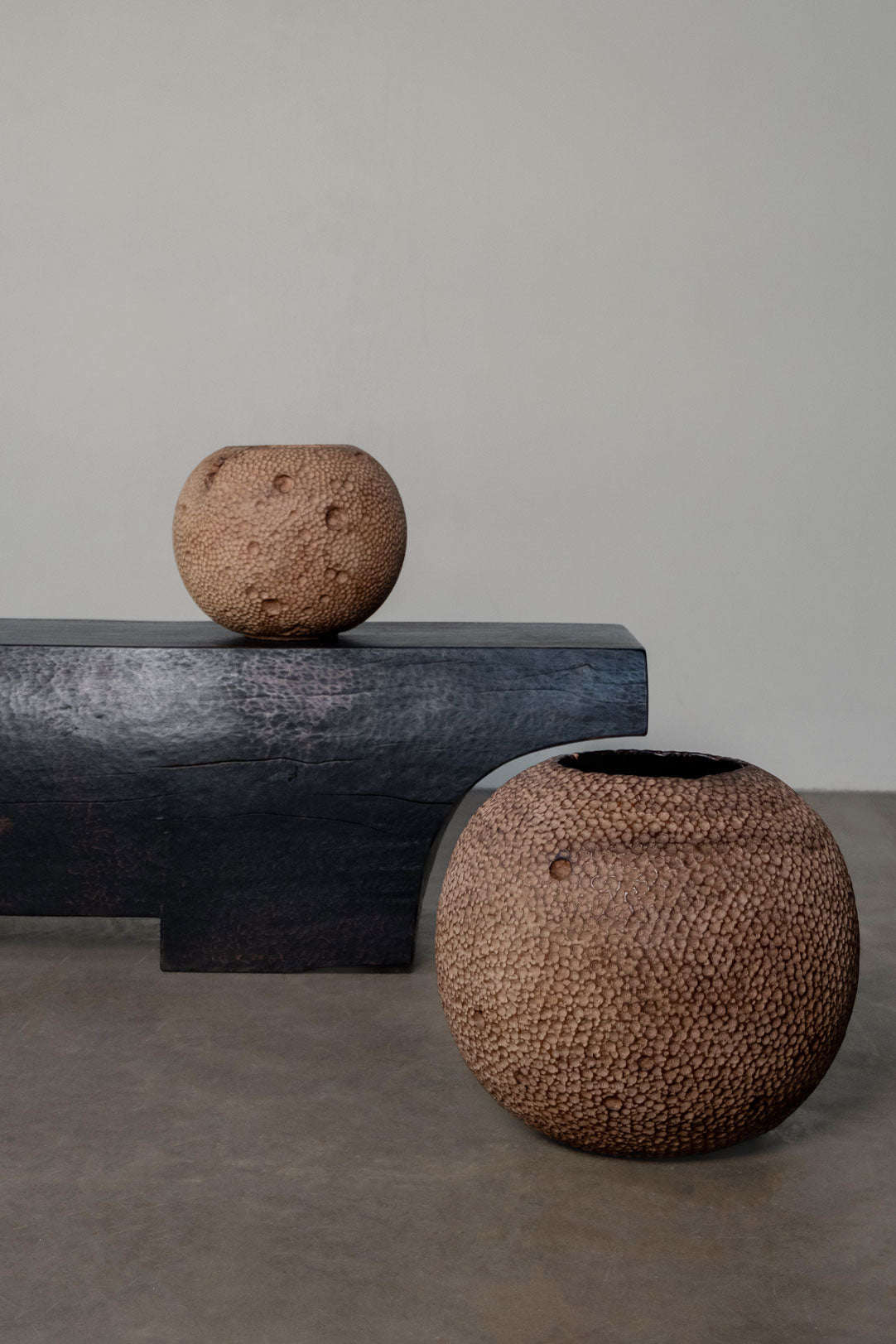 Sphere Vase