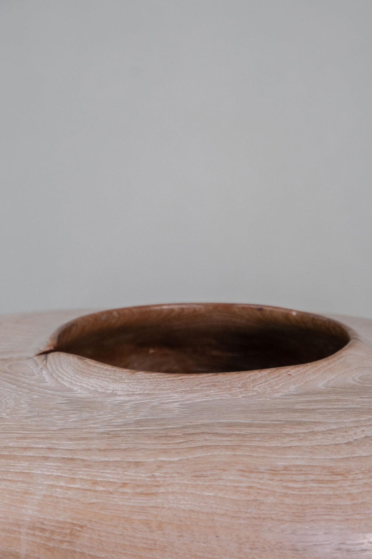 Gaia Vase