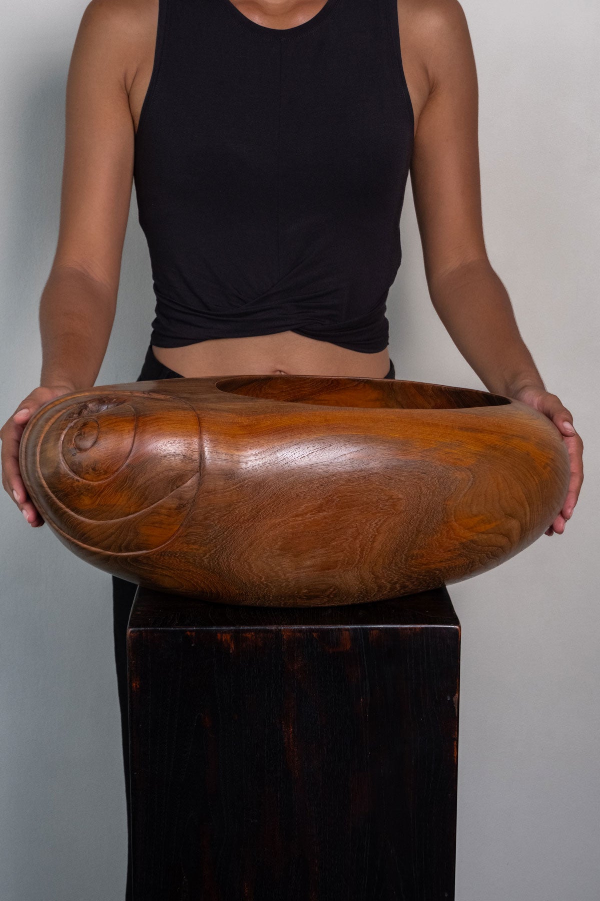 Karang Vase