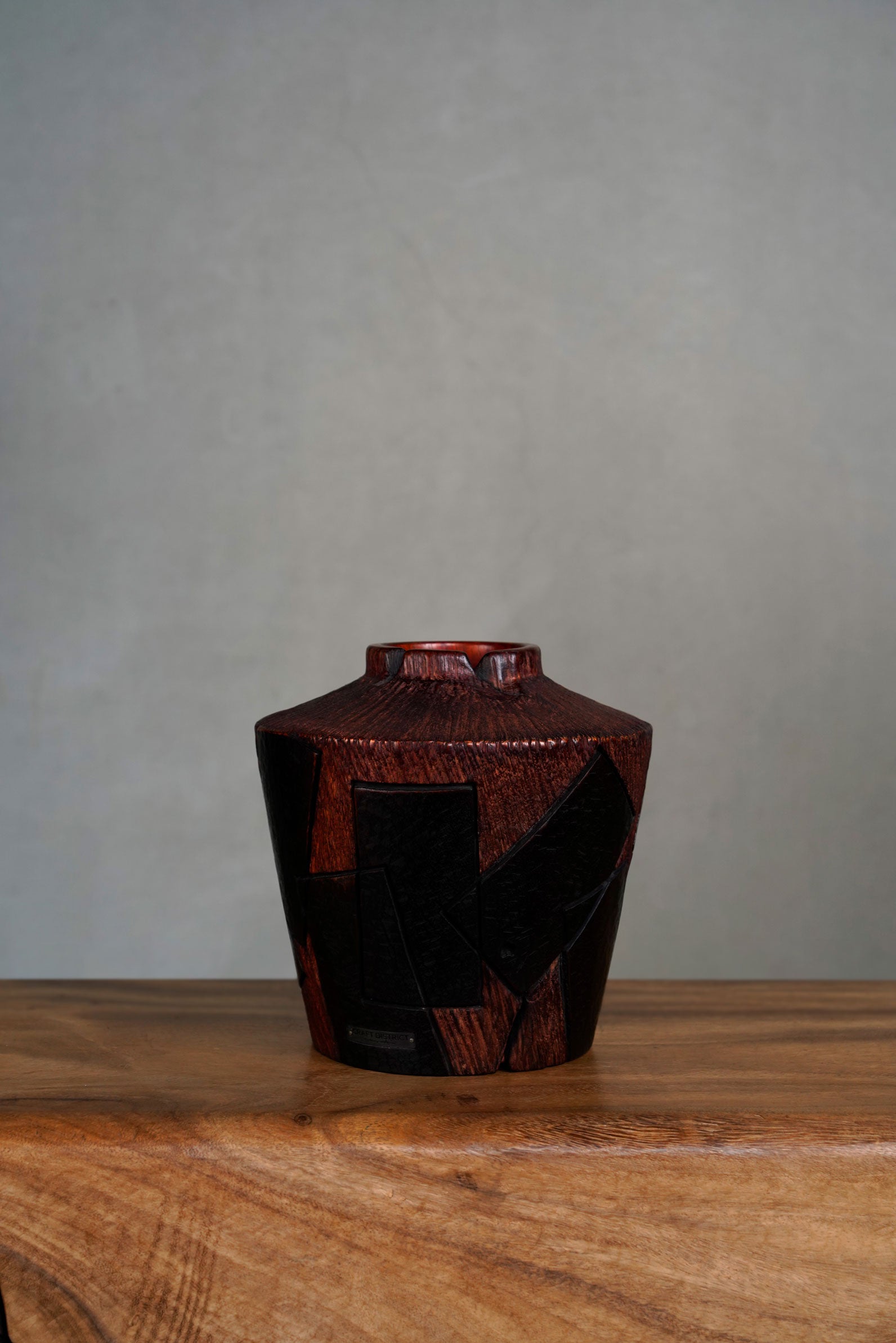 Pattern Vase