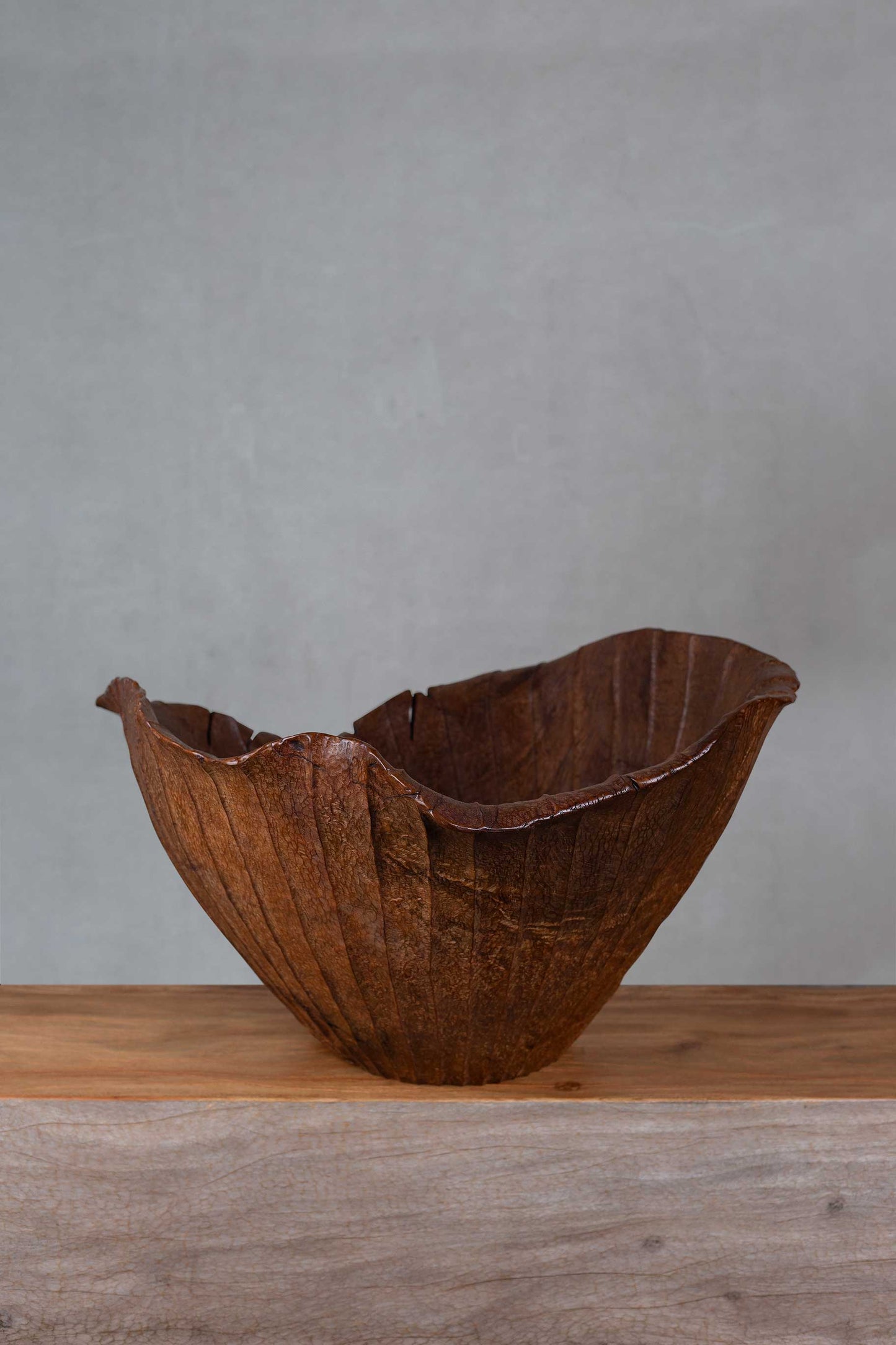 Kasih Lotus Sculpture