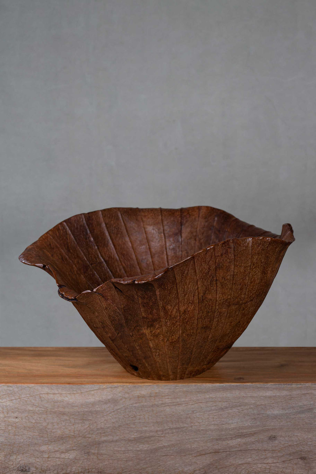 Kasih Lotus Sculpture