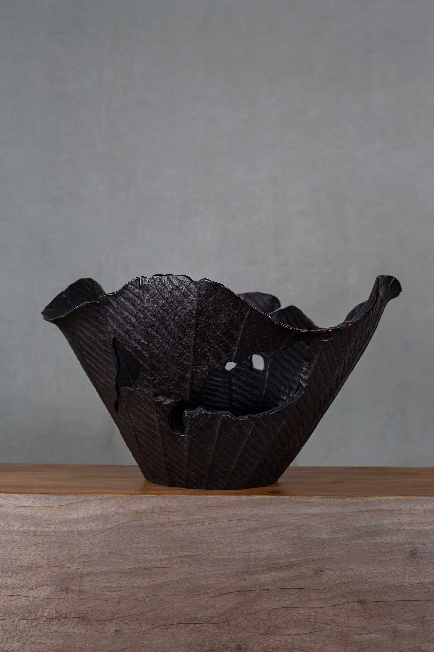 Rindu Lotus Sculpture