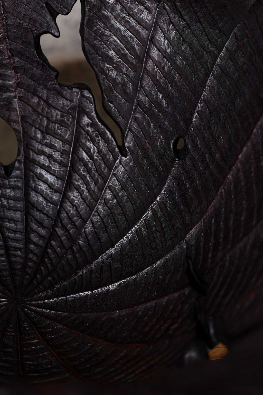 Rindu Lotus Sculpture