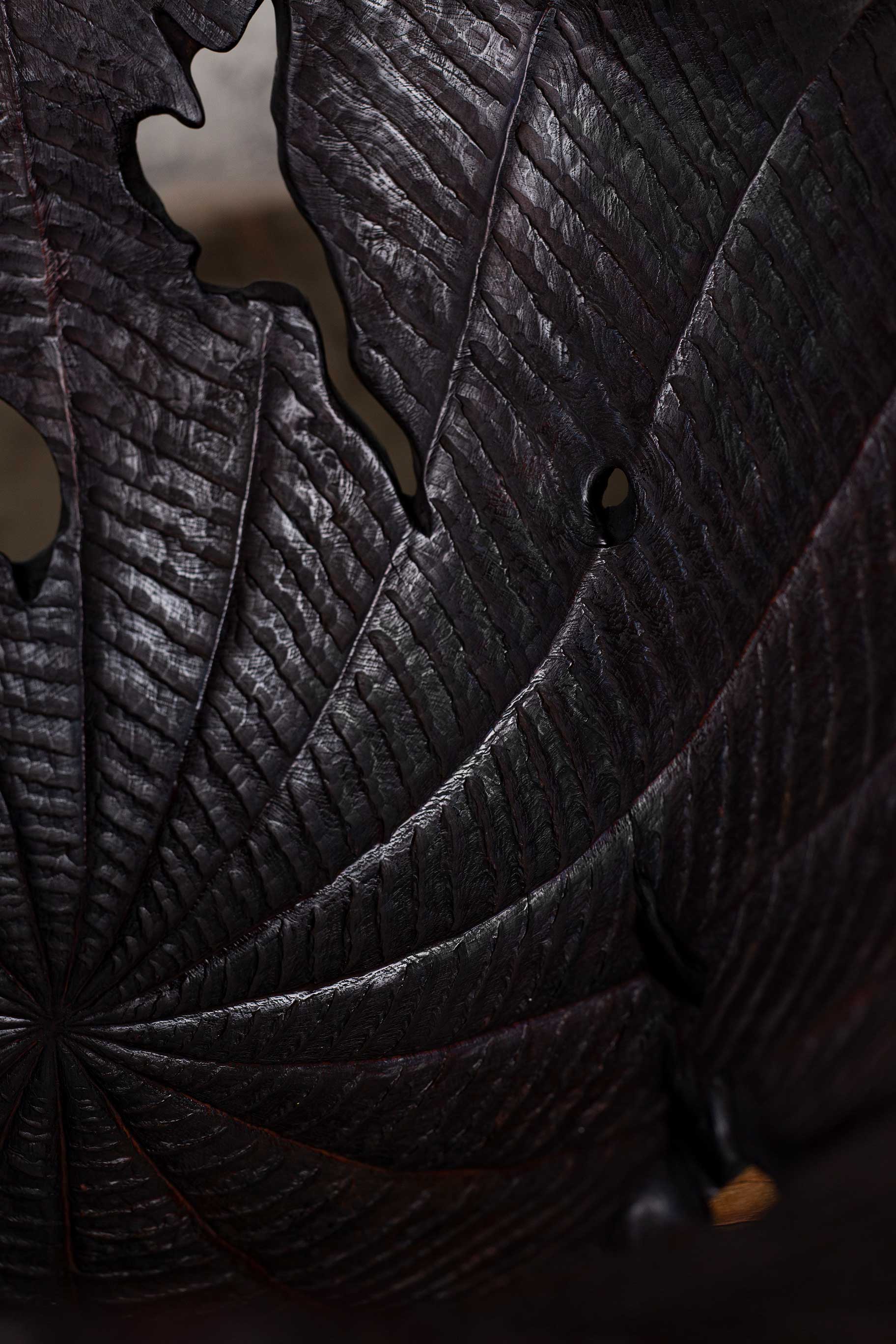 Rindu Lotus Sculpture