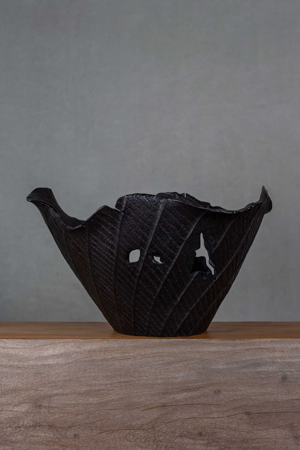 Rindu Lotus Sculpture