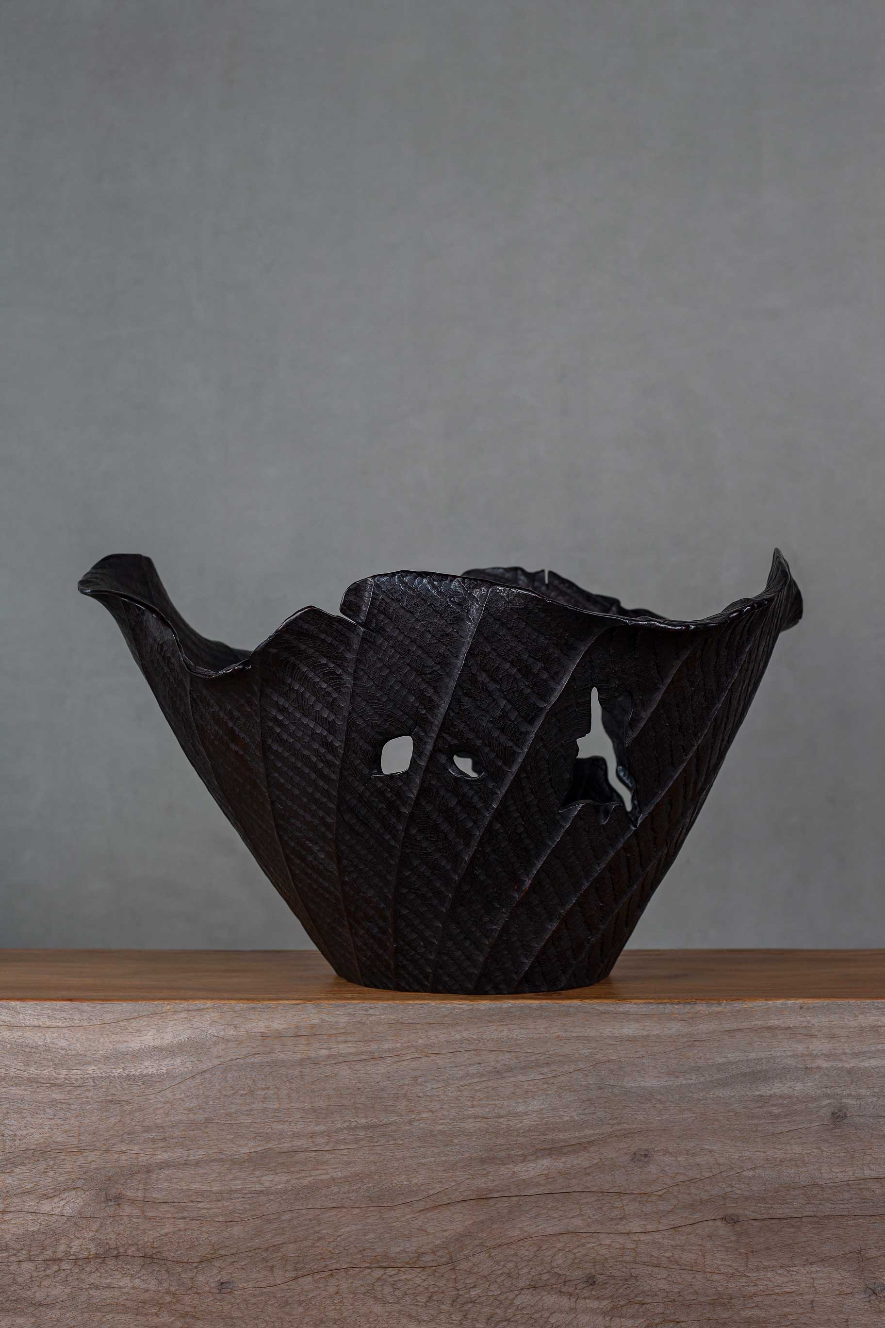 Rindu Lotus Sculpture