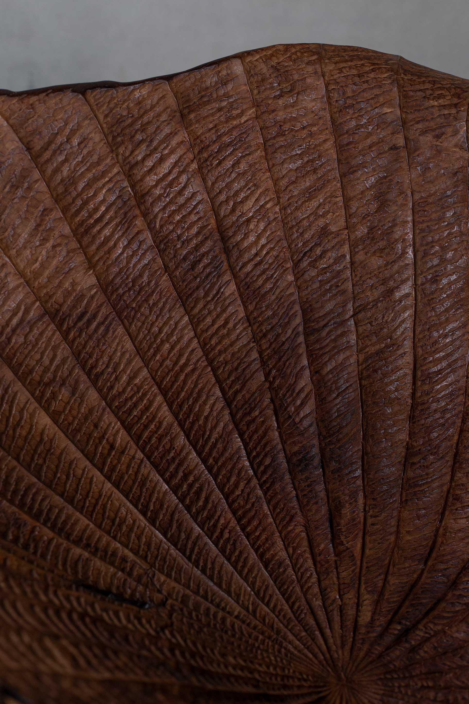 Cinta Lotus Sculpture