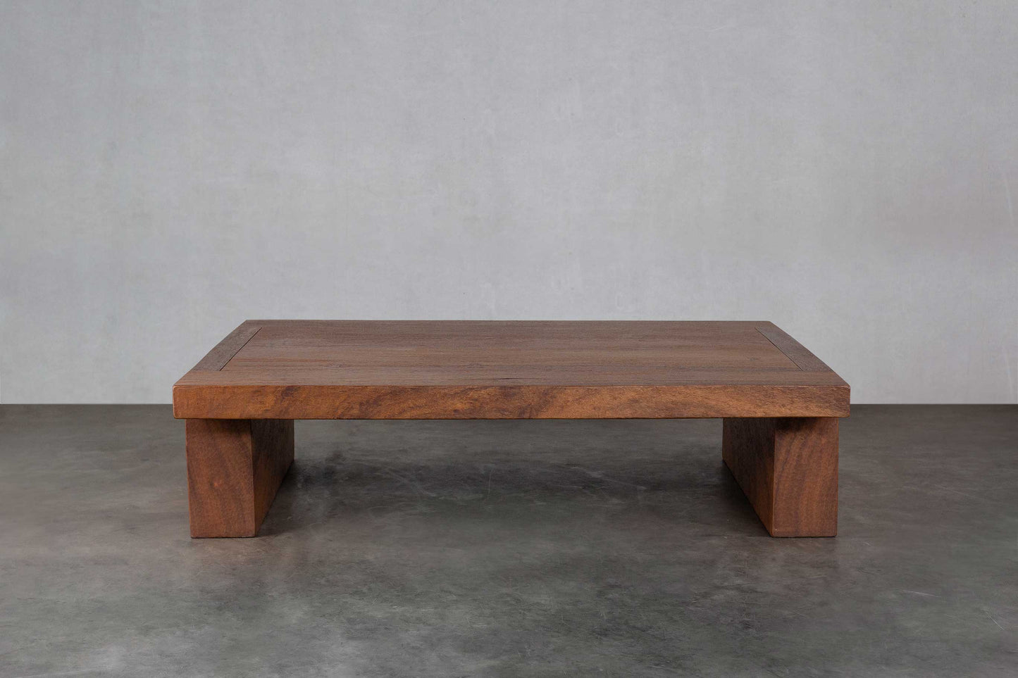 Kunci VII Coffee Table
