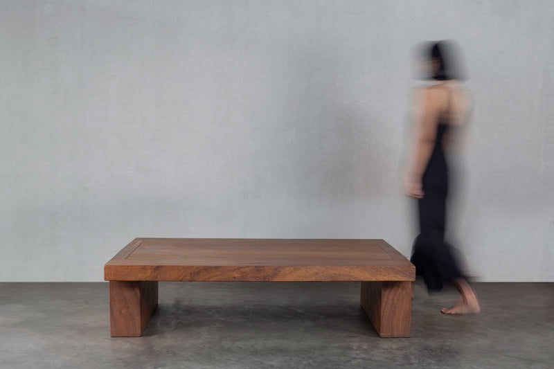 Kunci 7 Coffee Table