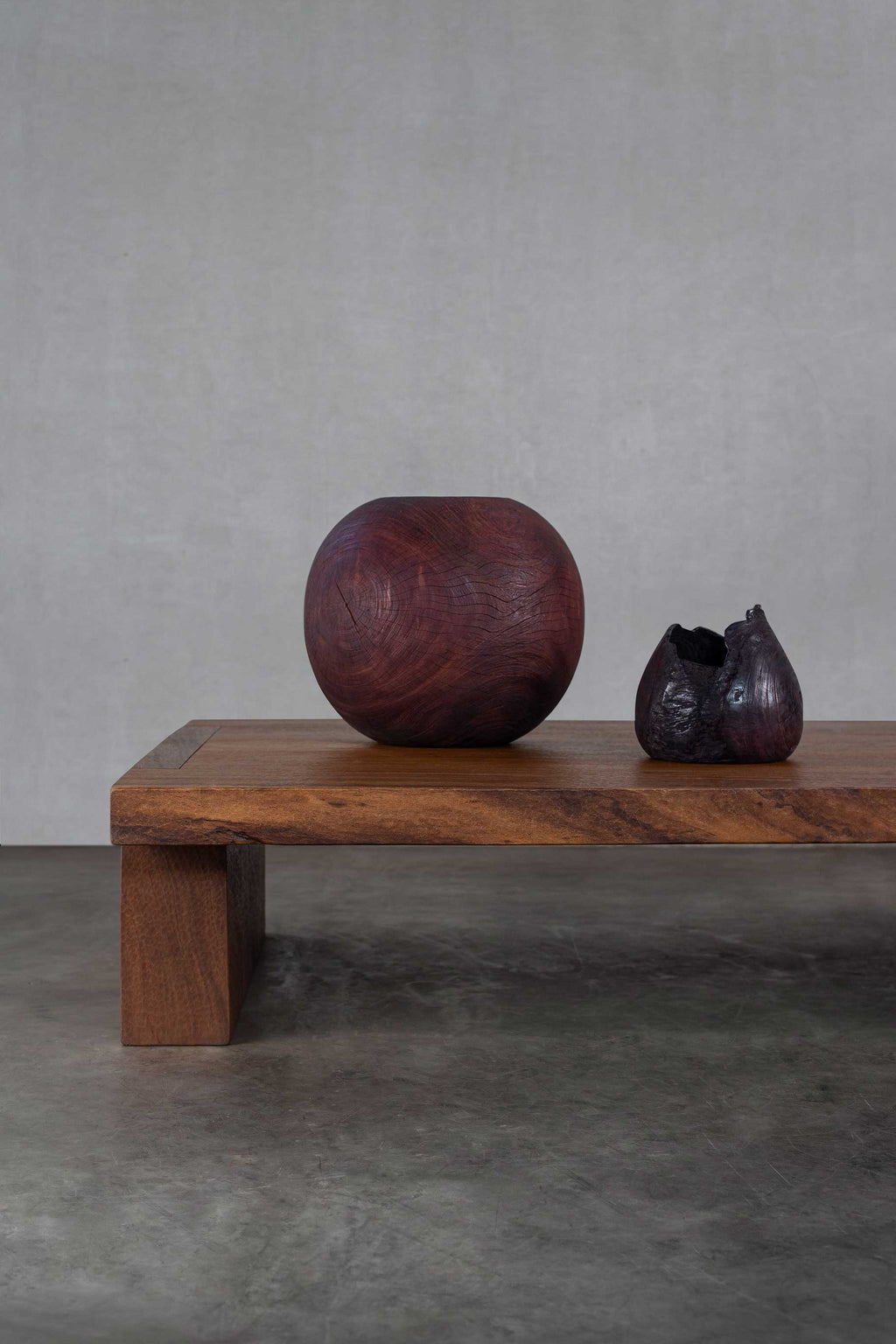 Kunci VII Coffee Table