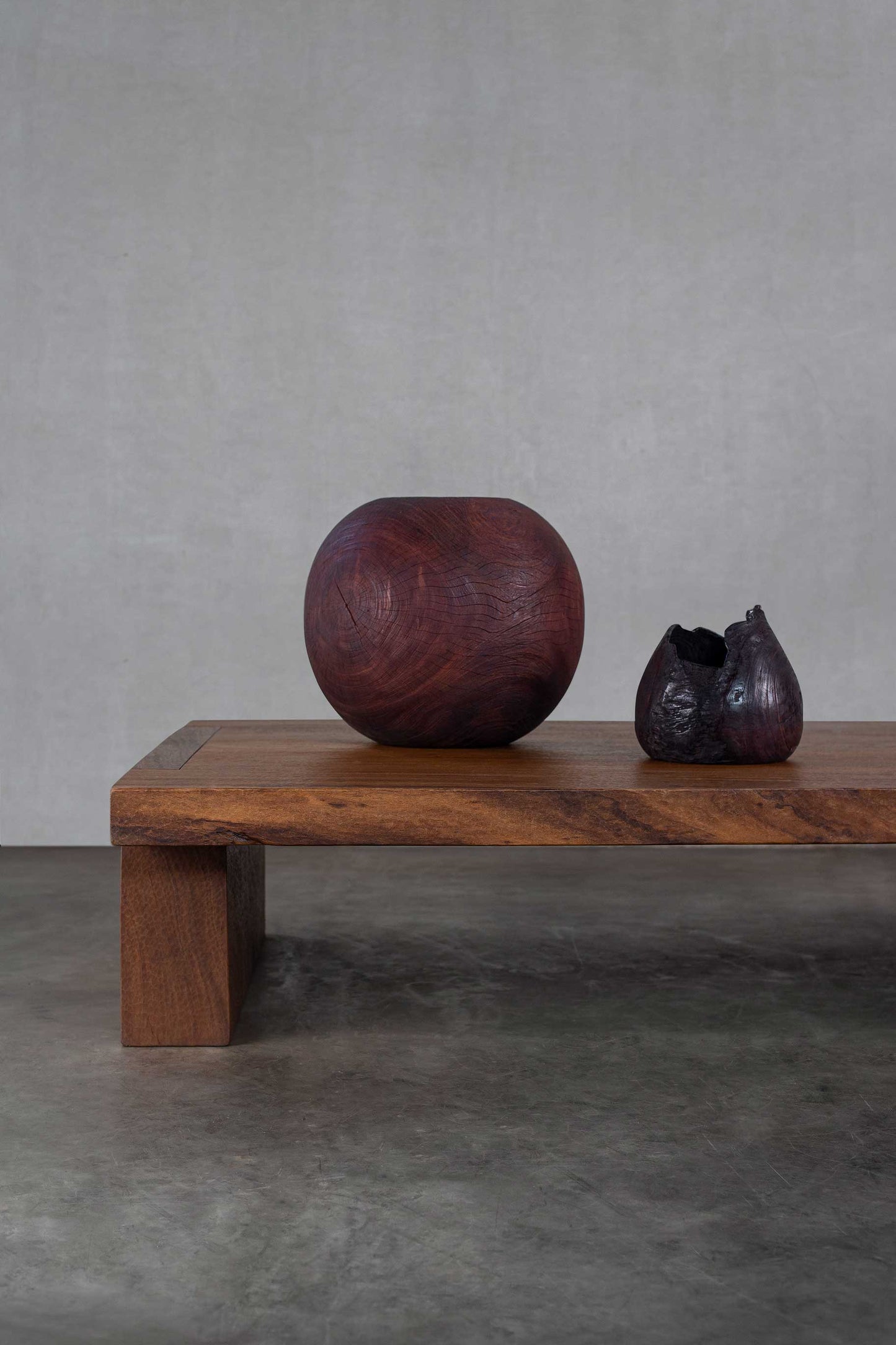 Kunci VII Coffee Table