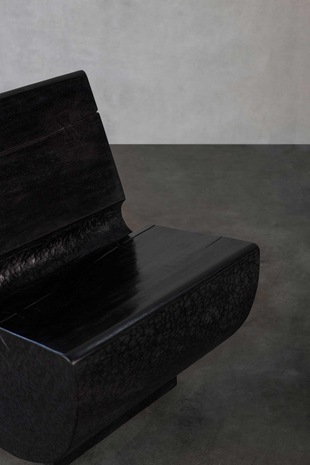 Raya Chair & Side Table Set