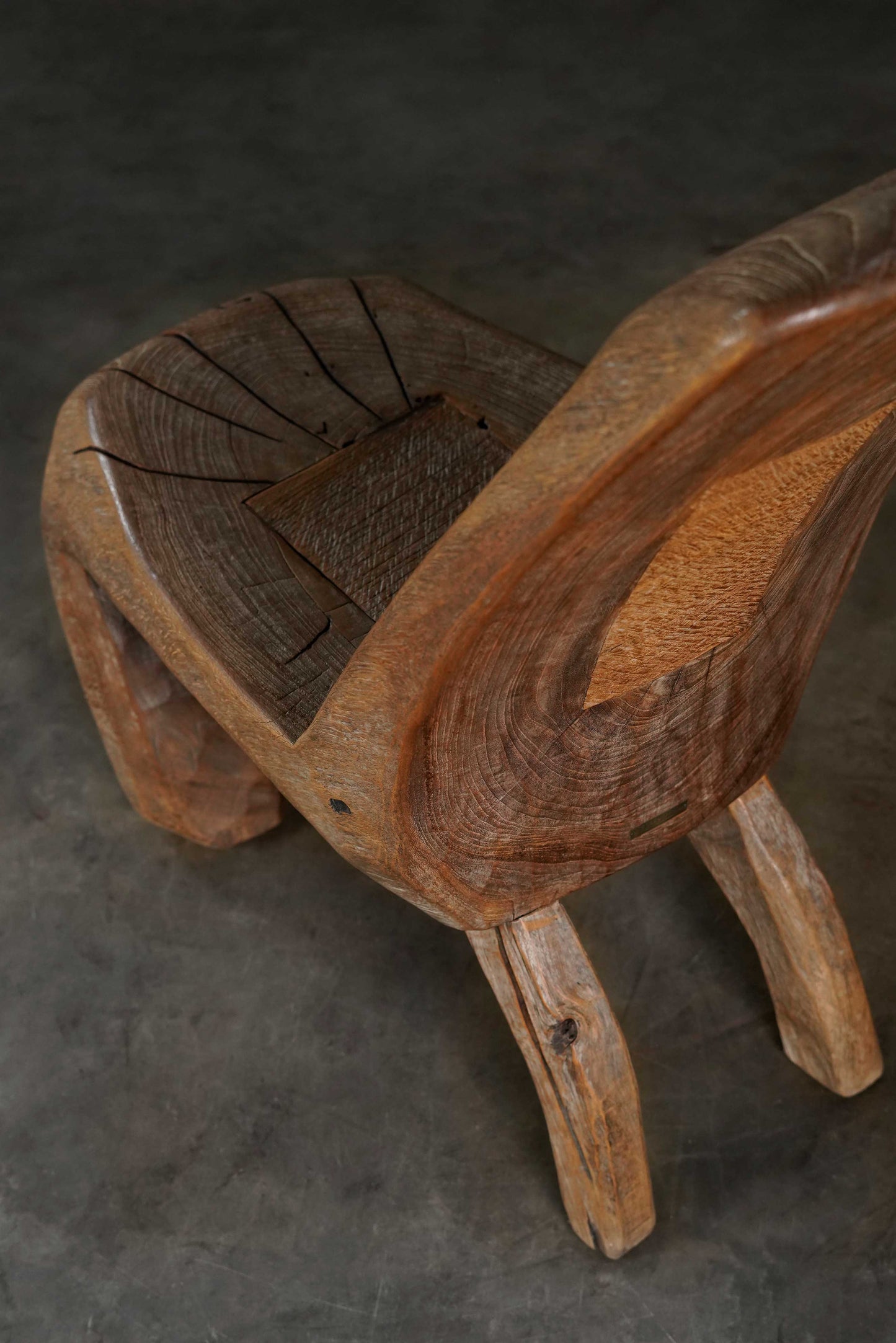 Bespoke Chair Djago