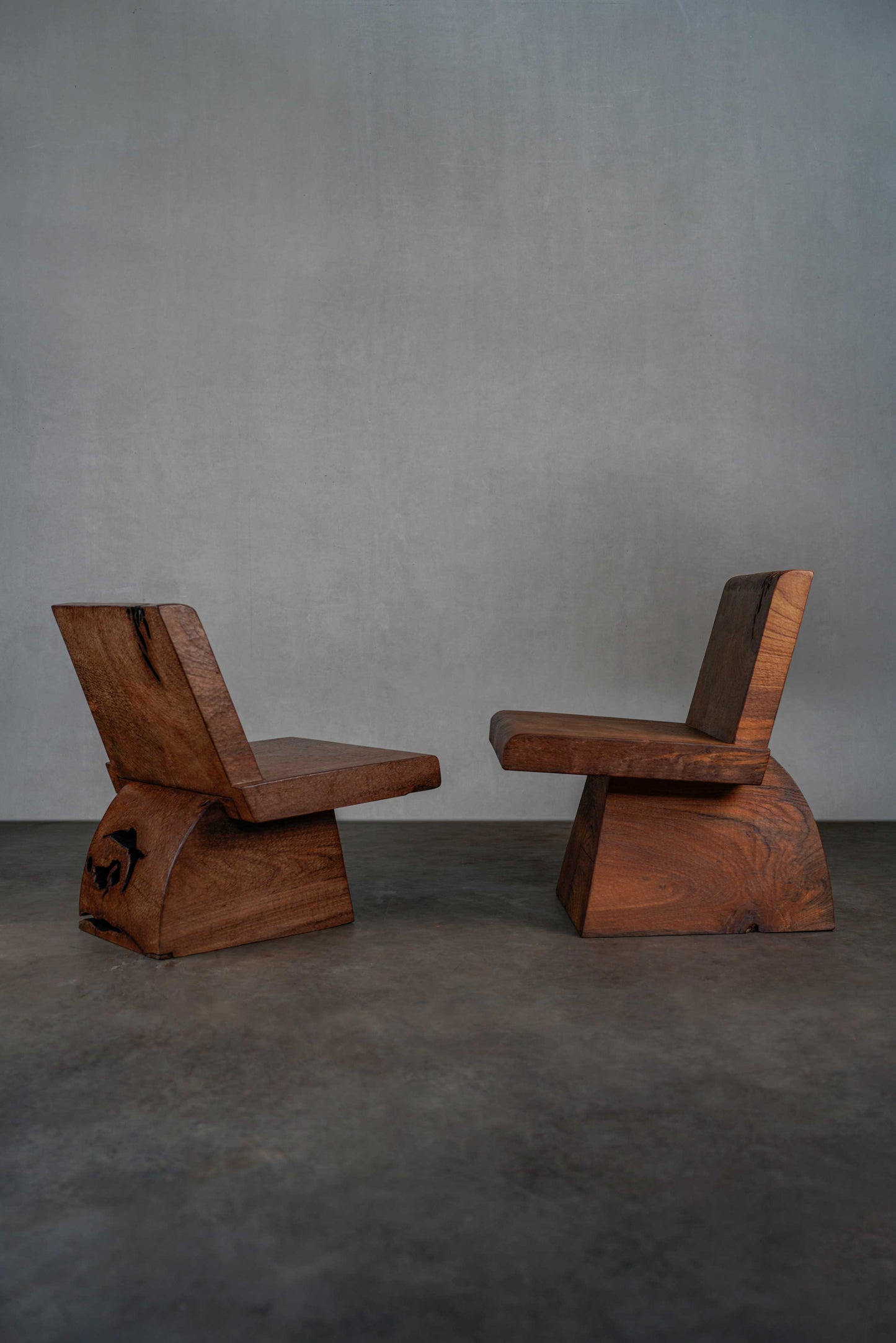 Amor Chair