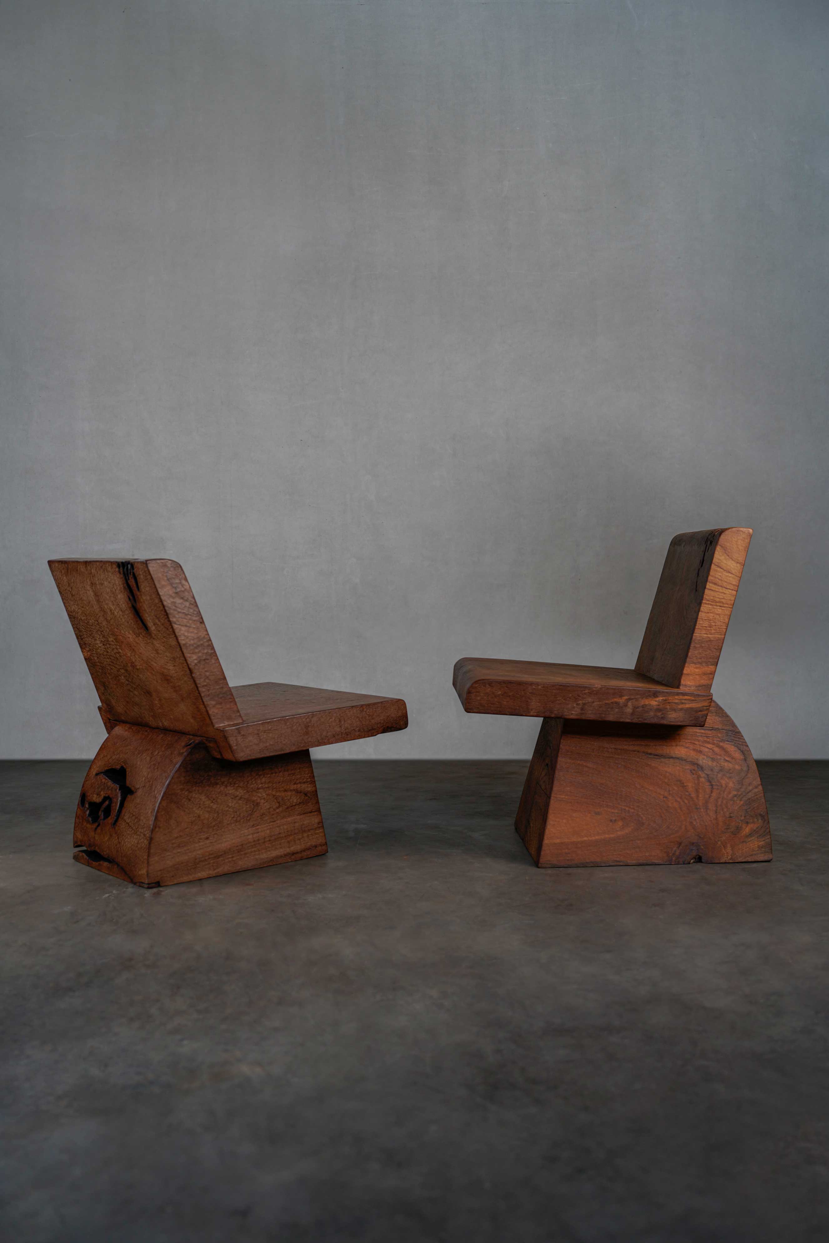 Amor Chair