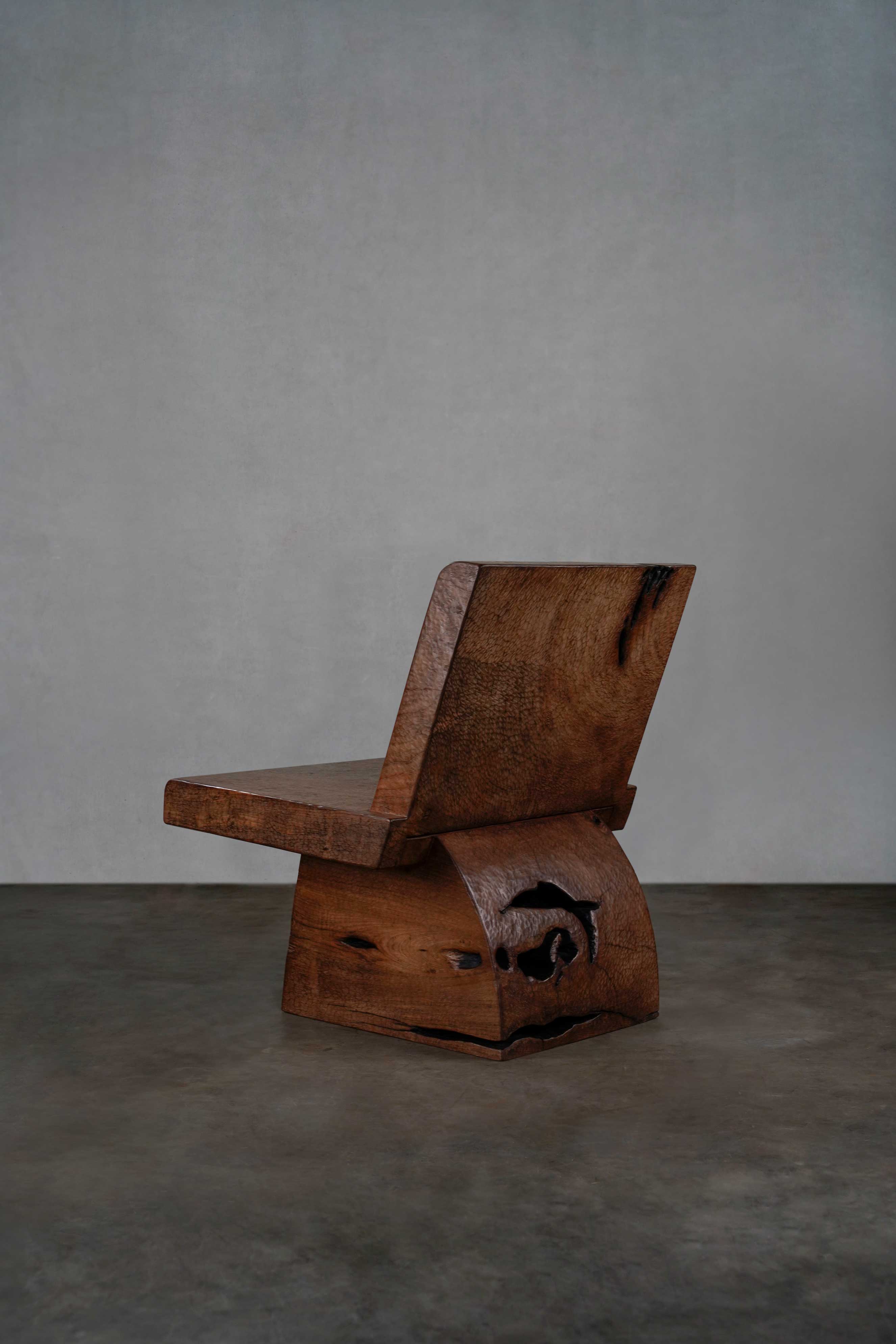 Amor Chair