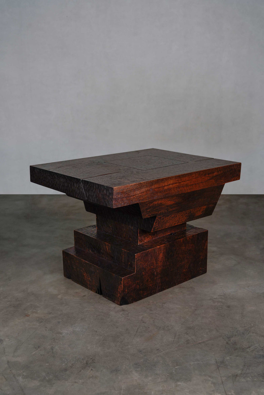 Shanti Coffee Table
