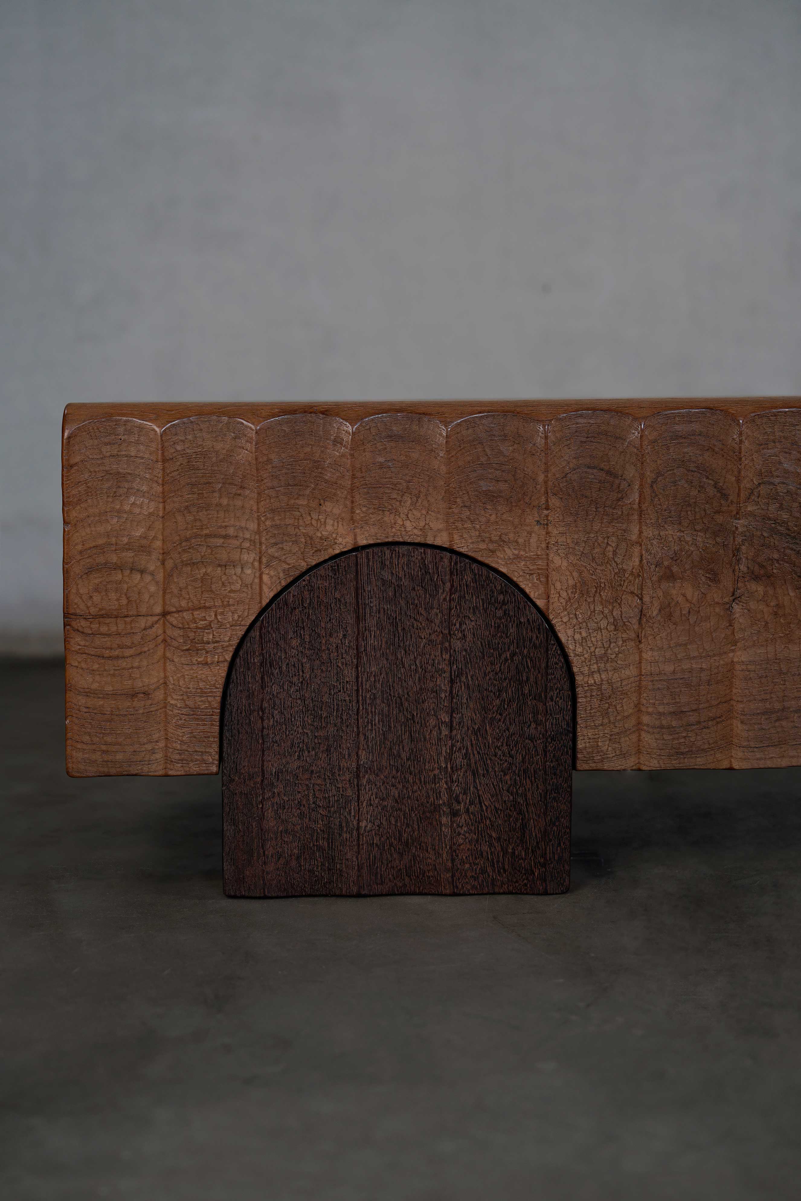 Ahana Console