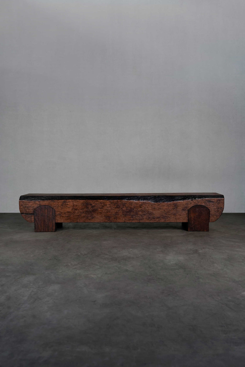 Jiwa Console