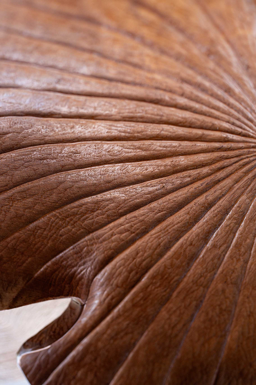 Lotus Organic Leaf Bowl