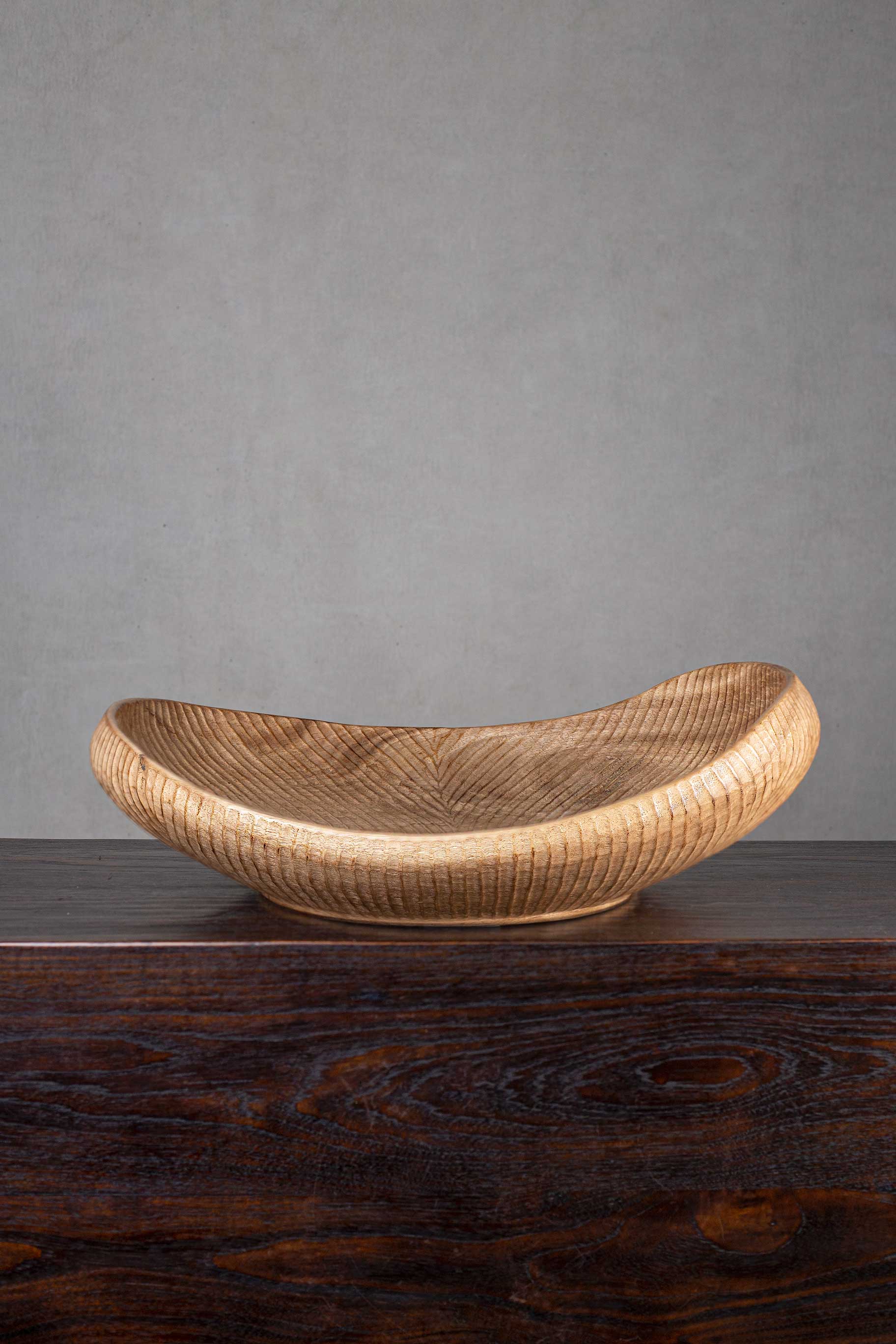 Oval Full Stripes Large