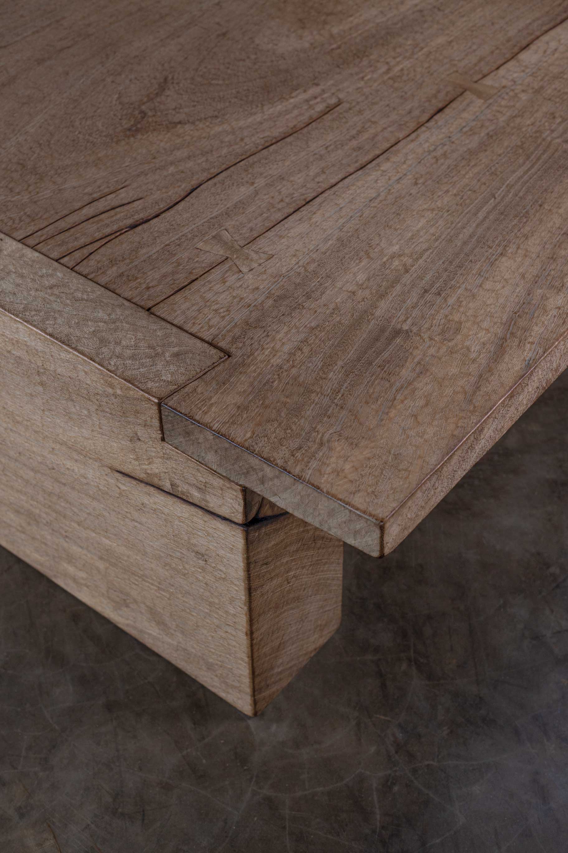 Kunci VI Coffee Table