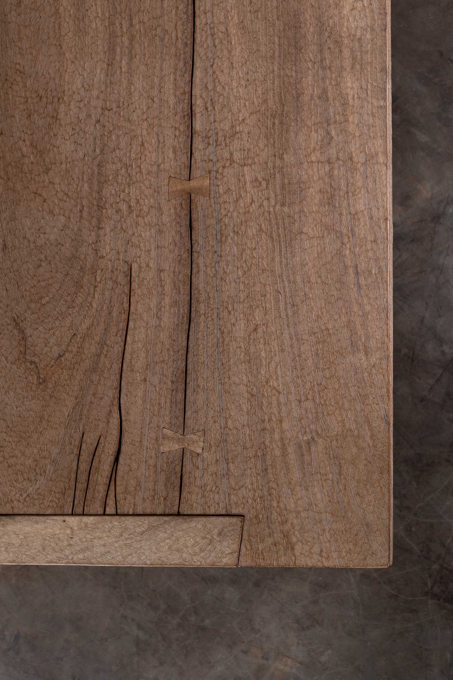 Kunci VI Coffee Table