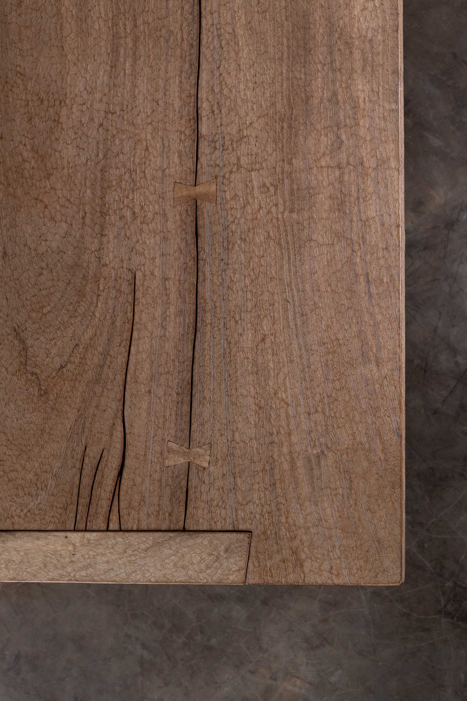 Kunci VI Coffee Table