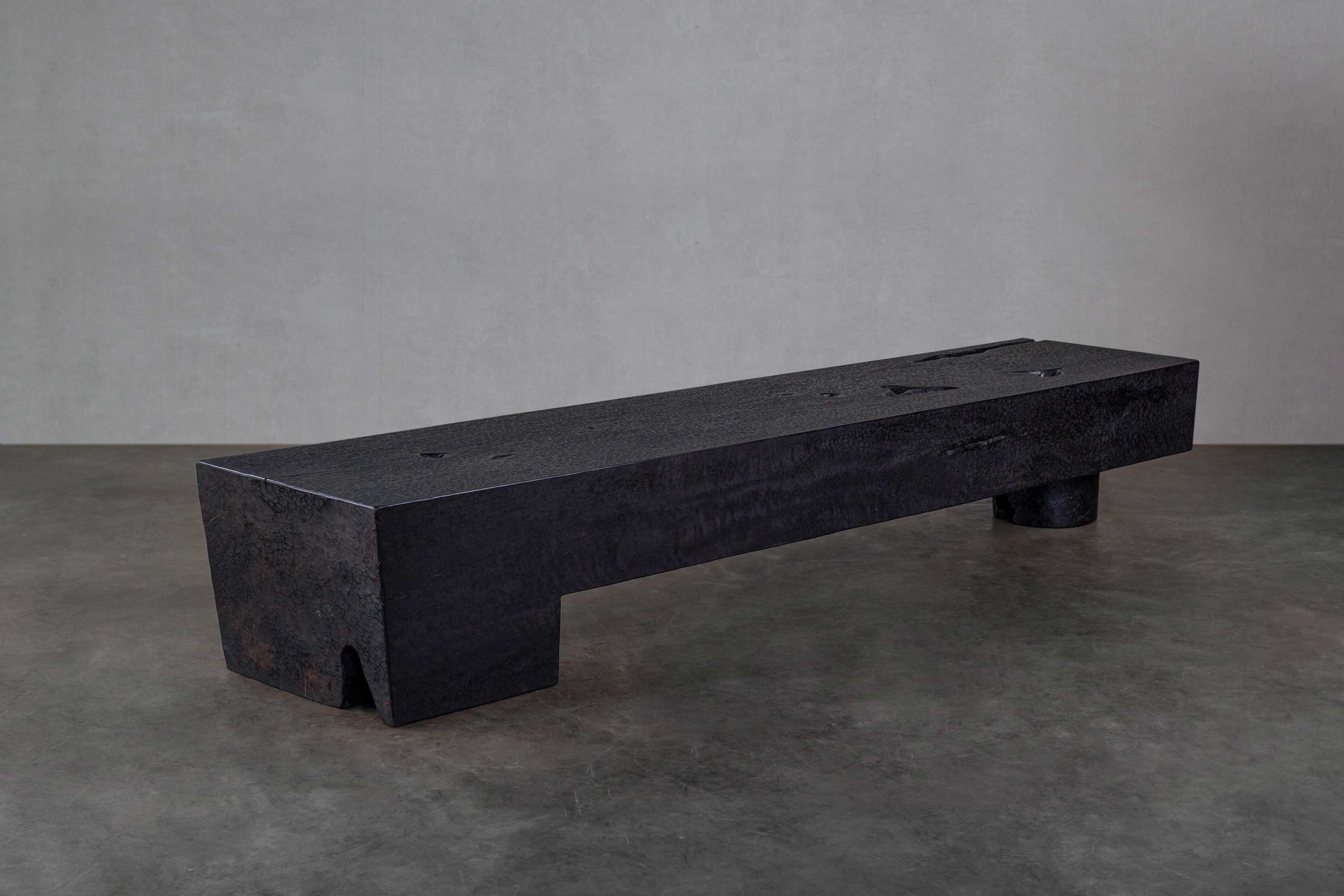 Maluku Console Bench