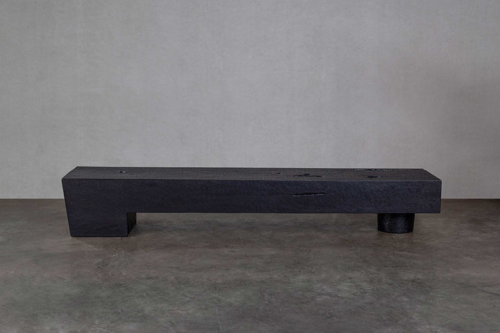 Maluku Console Bench