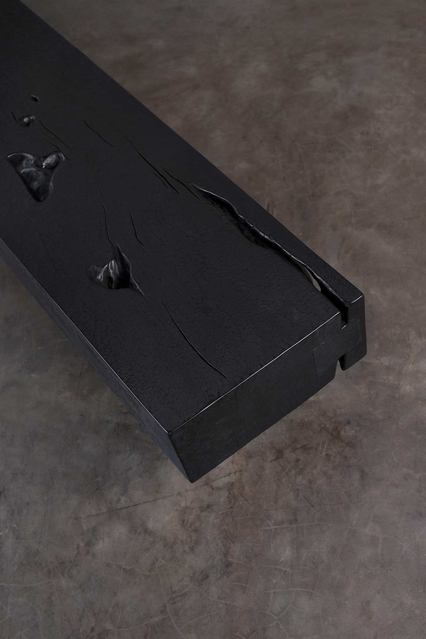 Maluku Console Bench