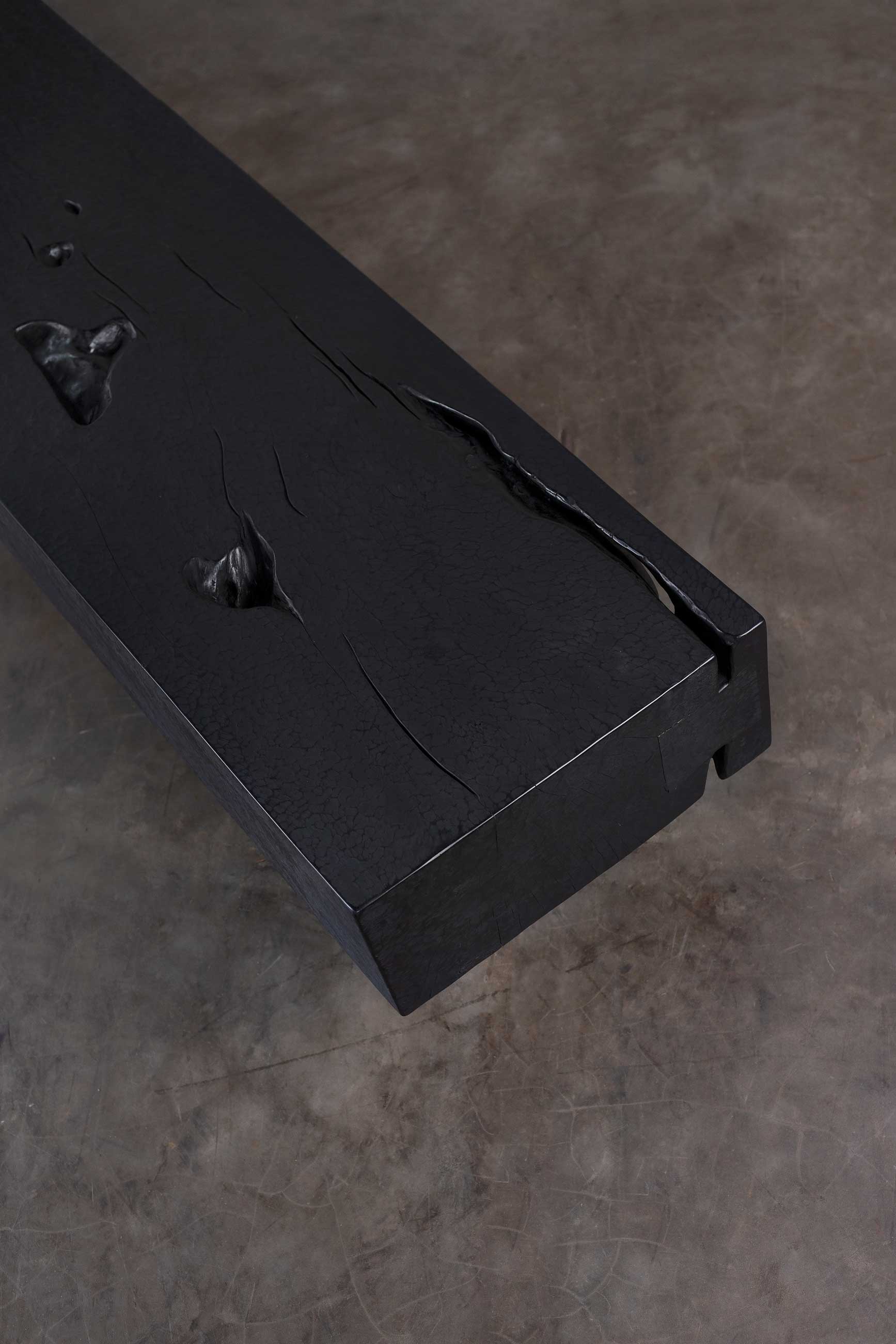 Maluku Console Bench