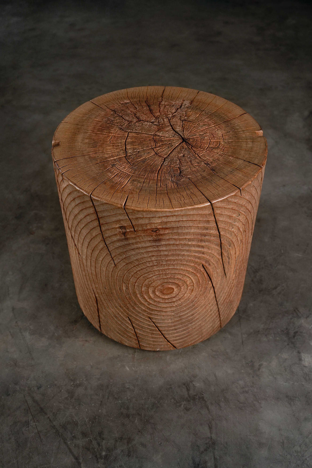 Suku Stool