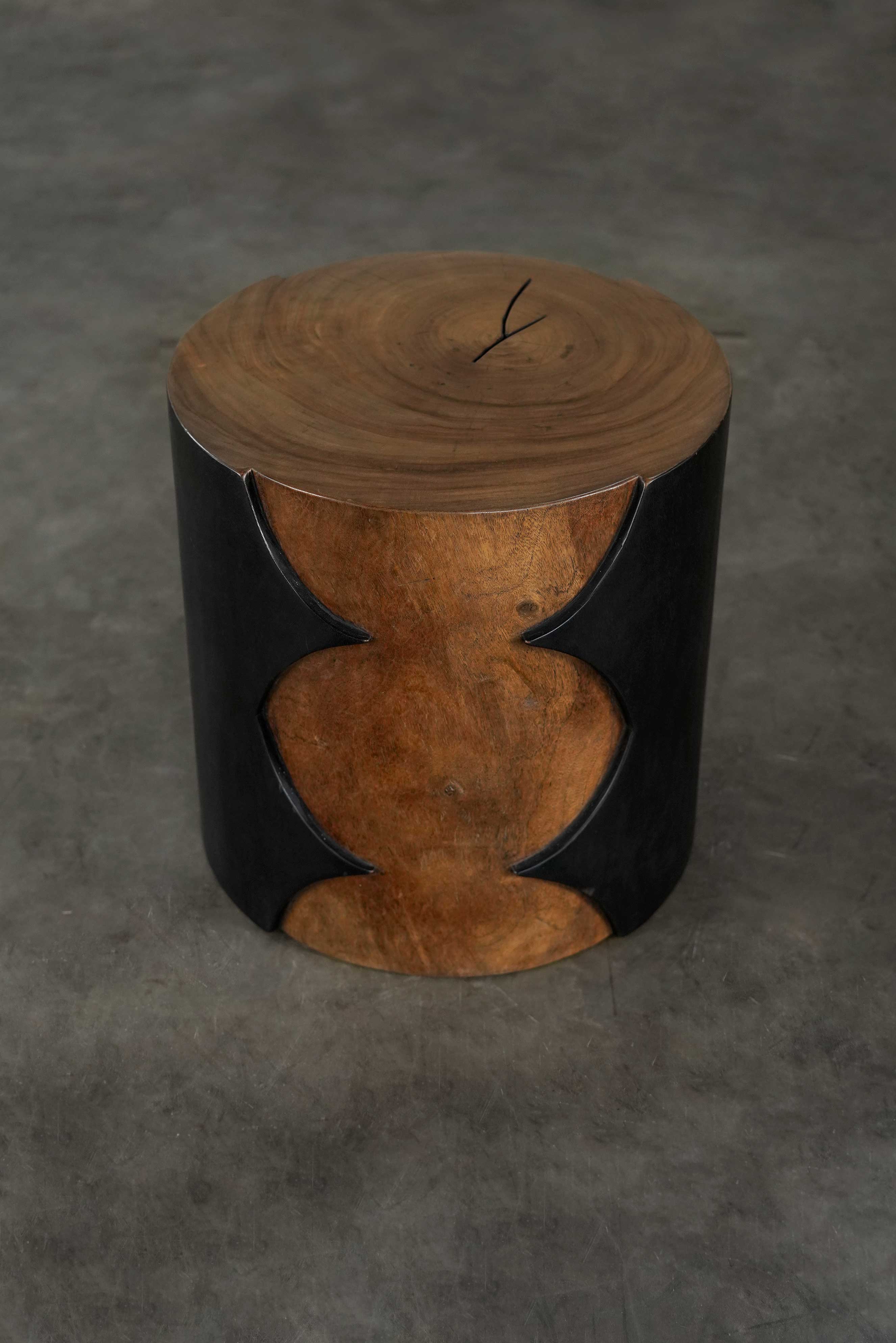 Tribe Stool