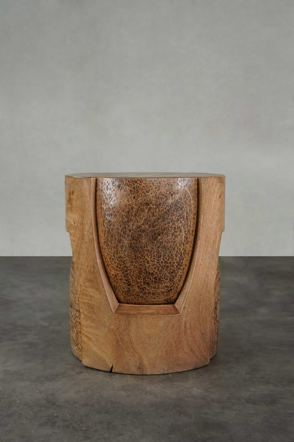 Flores XL Stool