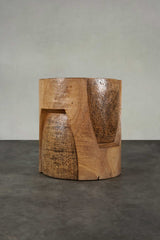 Flores XL Stool