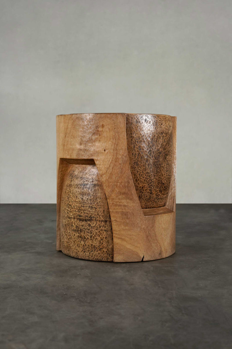 Flores XL Stool