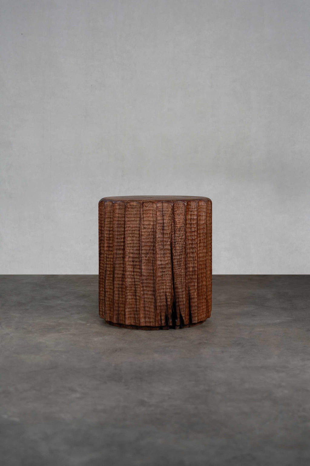 Bajawa Stool Side Table XL
