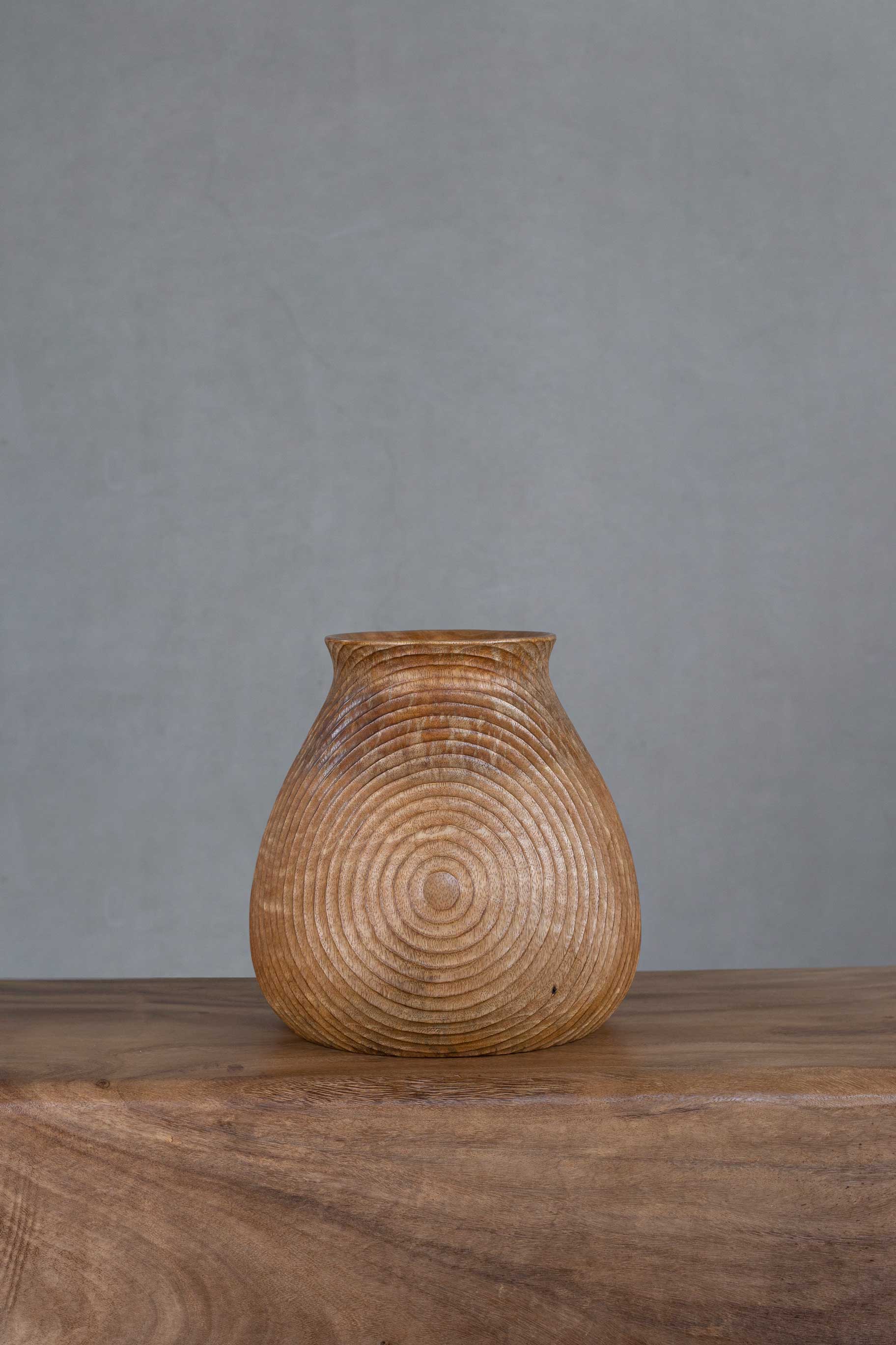 Suku Vase