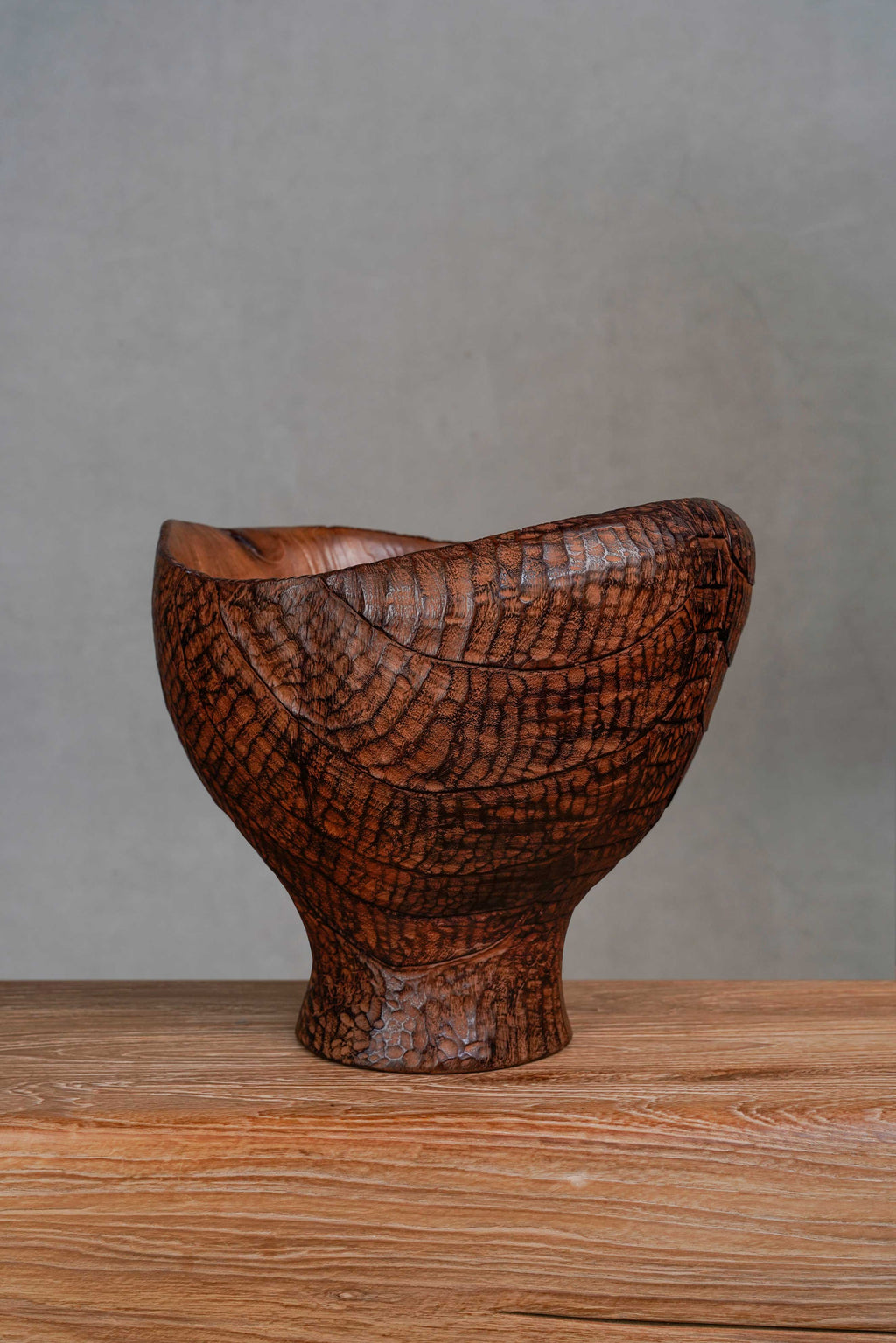 Maleo Vase