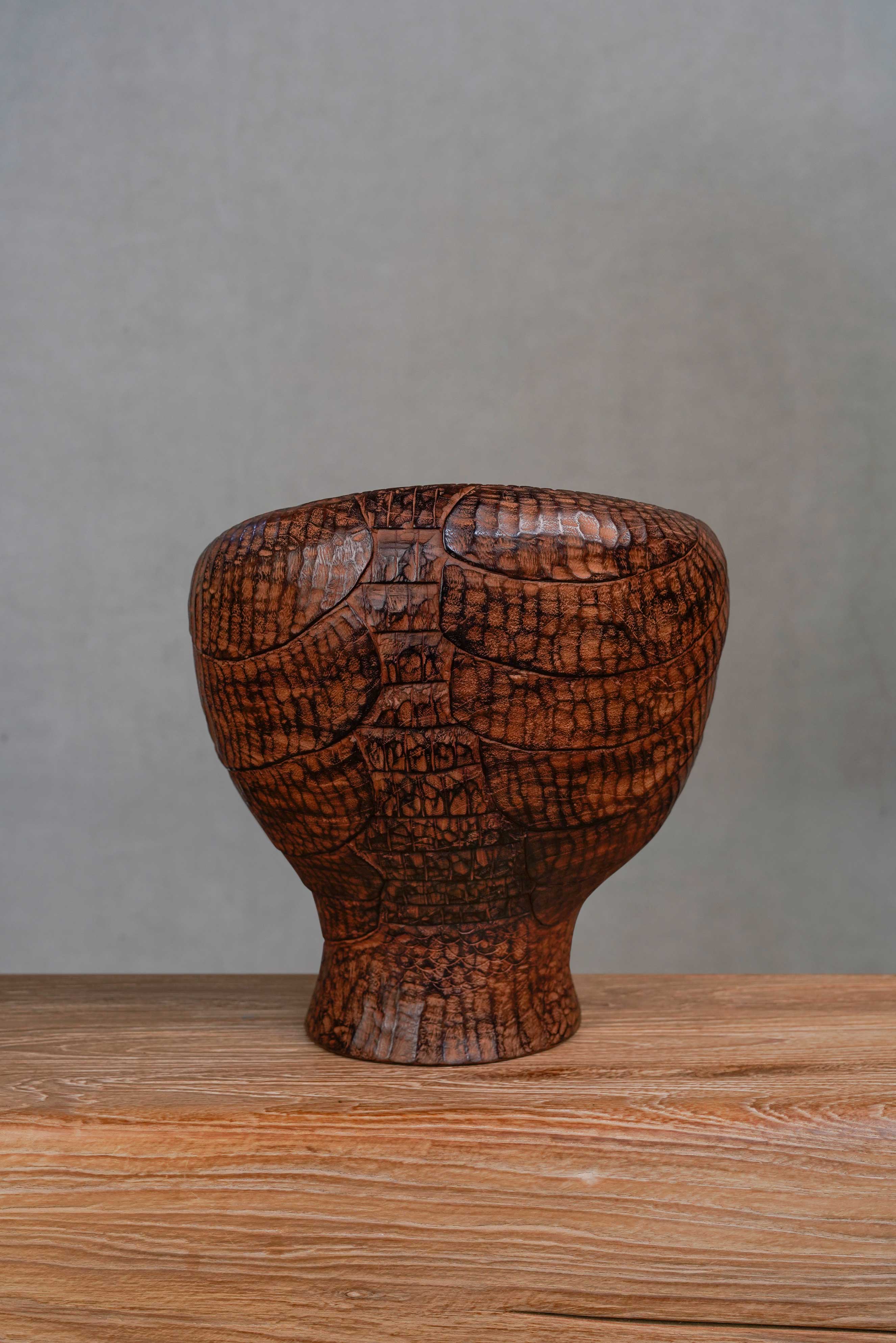 Maleo Vase