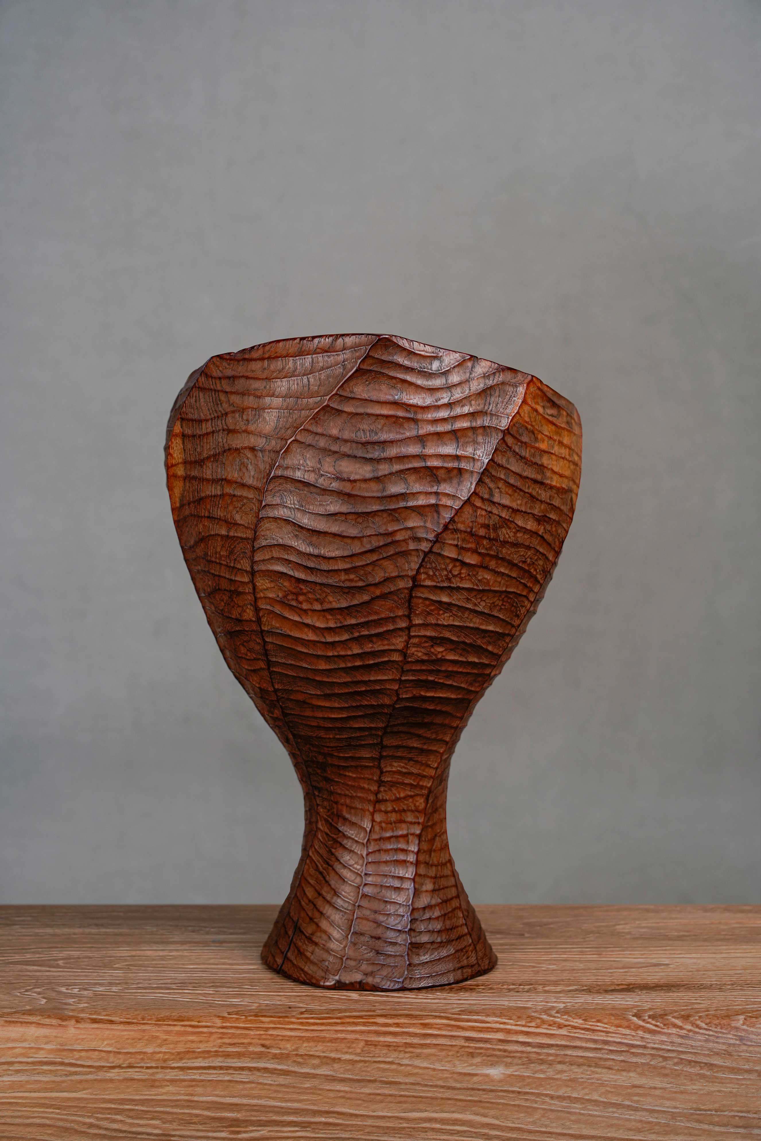 Manokwari Vase