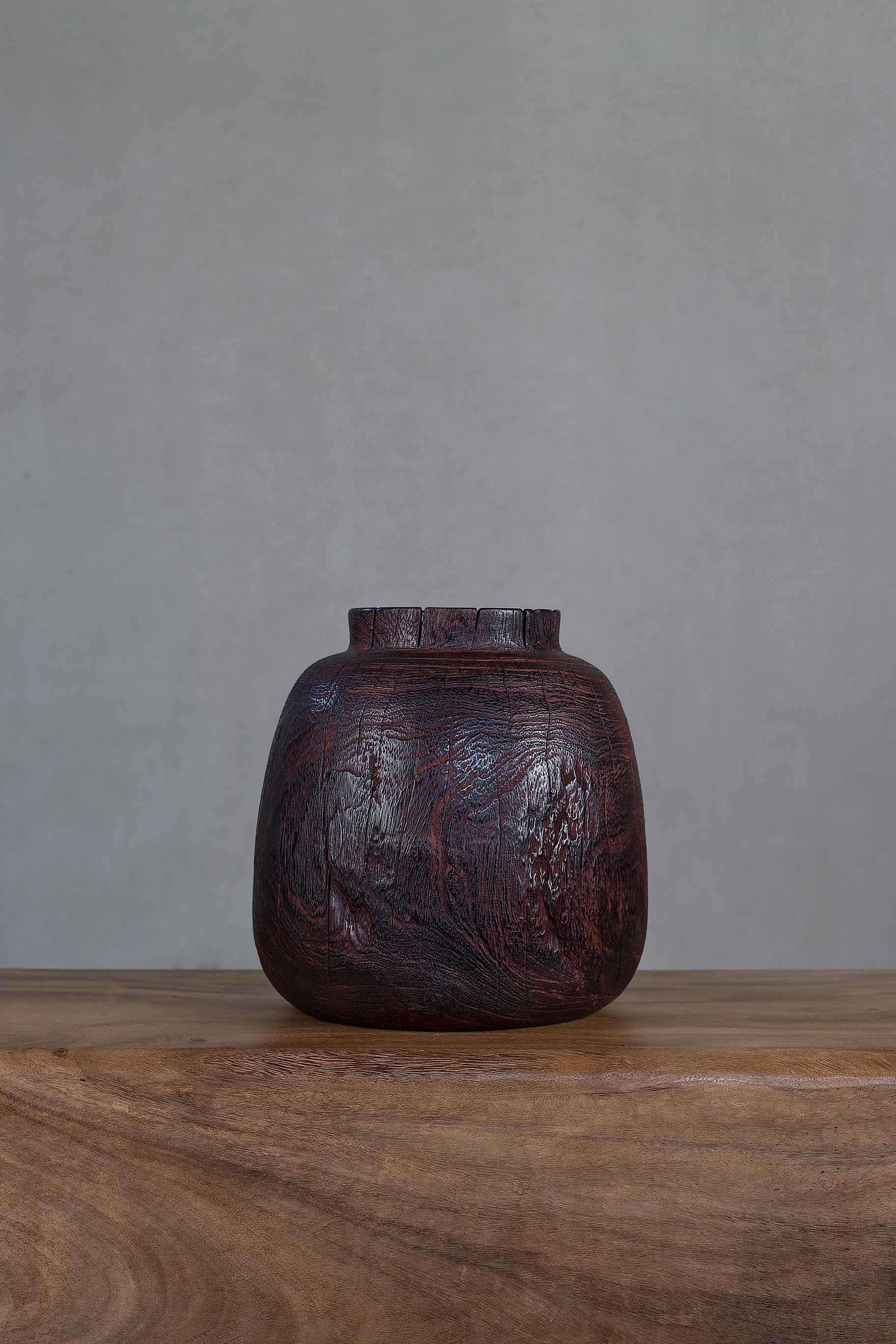 Tanah Vase