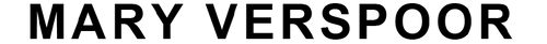 Mary Verspoor