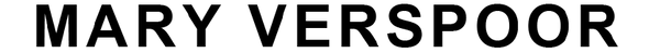 Mary Verspoor