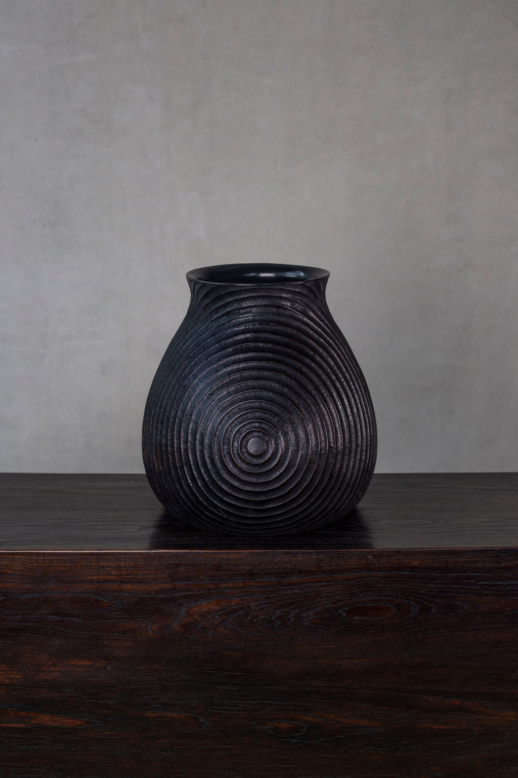 Suku Vase