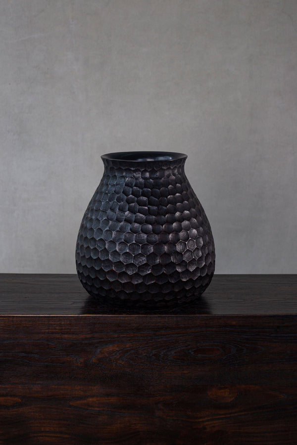 Flores Vase